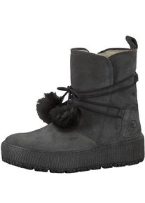 Tamaris, Damen Stiefel, Graphit