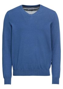 Bugatti, Herren Pullover '7350', Blau