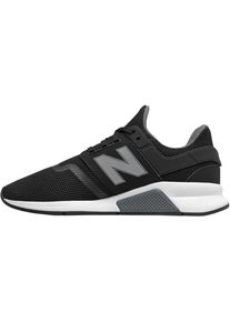 New Balance, Herren Sneaker 'Ms 247', Grau / Schwarz