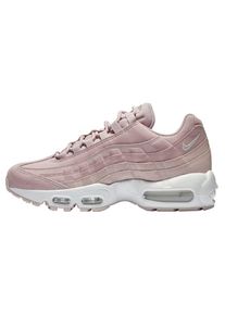 Nike Sportswear, Damen Sneaker 'Air Max 95 Prm', Rosa