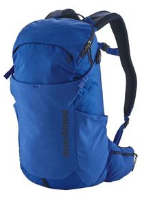 Patagonia, Damen Rucksack 'Nine Trails 20L', Blau