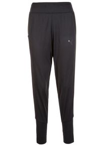 Puma, Damen Trainingshose 'Knockout Long', Schwarz