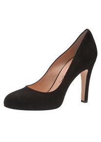 Evita, Damen Pumps, Schwarz