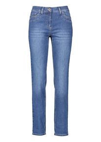 Gerry Weber, Damen Jeans, Blue Denim