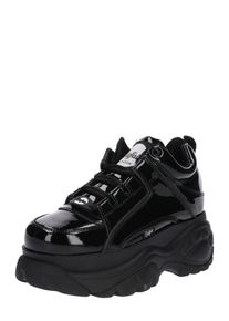 Buffalo London, Herren Sneaker, Schwarz