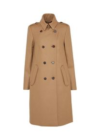 Drykorn, Damen &Uuml;bergangsmantel 'Buckey', Camel