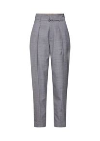 POSTYR, Damen Hose 'Possophie Pants', Grau