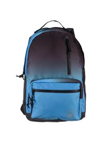 Converse, Damen Rucksack 'Gradient Go', Blau / Schwarz