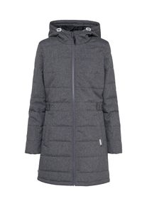 Iriedaily, Damen Steppjacke 'Yourikot', Grau