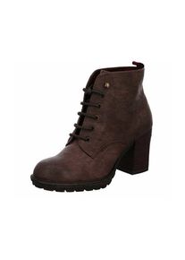 Tamaris, Damen Stiefel, Dunkelbraun