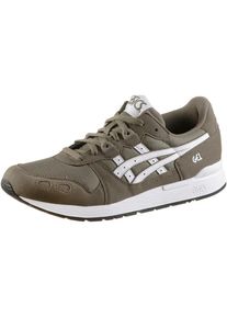 Asics Tiger, Damen Sneaker 'Gel Lyte', Khaki / Wei&szlig;