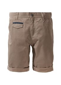 LEMON BERET, Shorts f&uuml;r Jungen, Braun