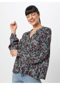 Only, Damen Bluse 'LISA', bunt