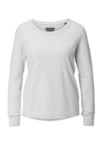 Marc O'Polo Marc O'Polo, Damen Strickpullover, Grau