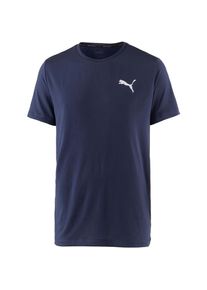 Puma, Herren 'Ess Active' Funktionsshirt, Dunkelblau