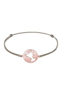 Elli, Damen Armband, Rosegold