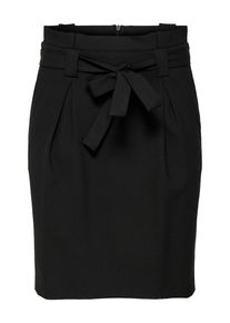 Only, Damen Rock, Schwarz