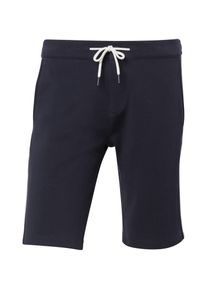 Tom Tailor Denim, Herren Chino Shorts, Dunkelblau