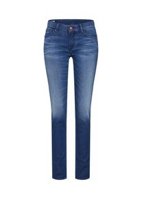 Kings Of Indigo, Damen Jeans 'Juno', Blue Denim