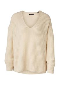 Marc O'Polo Marc O'Polo, Damen Pullover, Hellbeige