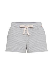 Skiny, Damen 'Sleep & Dream' Shorts, Grau
