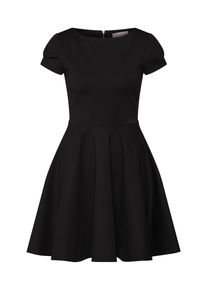 Closet London, Damen Kleid 'Closet Skater', Schwarz