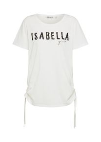 Garcia, Damen T-Shirt, Offwhite