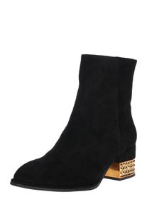 Jeffrey Campbell, Damen Stiefelette 'OASIS-JH', Schwarz
