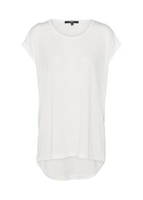 tigha, Damen Shirt 'Effi', Offwhite