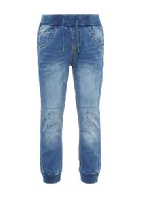 name it, Jeans, Blau