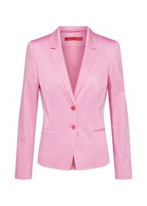 Hugo, Damen Blazer 'Afrones', Pink