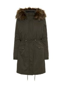 Véro Moda VERO MODA, Damen Parka, Khaki