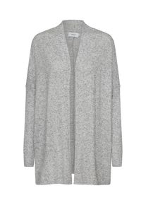 Only, Damen Cardigan, Hellgrau
