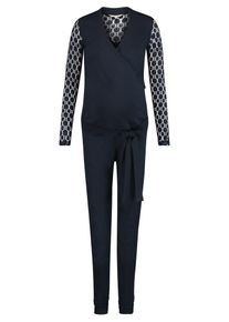 Noppies, Damen Jumpsuit 'Maksy', Dunkelblau