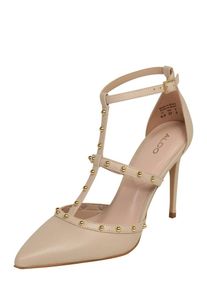 Aldo, Damen Pumps 'JOLIVET', Puder