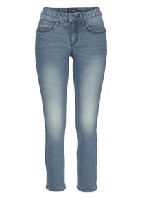Arizona, Damen Jeans 'Shaping', Blue Denim