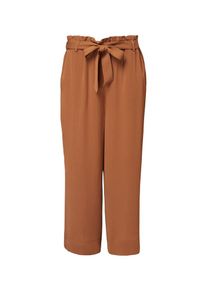 Hallhuber, Damen Hose, Braun