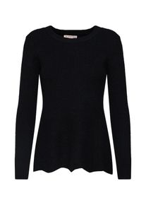 Anna Field, Damen Pullover 'AN6_FW18_2-1-I_025', Schwarz