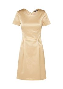 MAX & Co. MAX&Co., Damen Kleid 'PAGODA', Beige