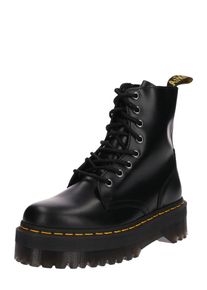 Dr. Martens, Damen Schn&uuml;rstiefel 'Jadon', Schwarz
