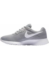 Nike Sportswear, Herren Sneaker 'TANJUN M', Grau / Wei&szlig;