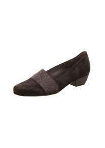 Gabor, Damen Pumps, Schwarz