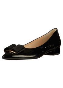 H&ouml;gl H&ouml;gl, Damen Ballerina, Schwarz