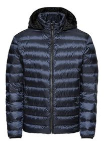 Hugo, Herren Jacke 'Balin1841 10203583 01', Navy