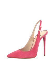 Evita, Damen Pumps 'LISA', Dunkelpink