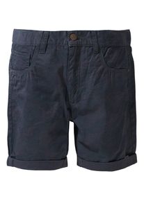 LEMON BERET, Shorts f&uuml;r Jungen, Nachtblau