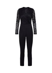 Wal G., Damen Overall, Schwarz