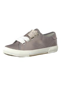 Tamaris, Damen Sneakers, Silber