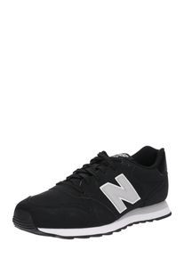 New Balance, Herren Sneaker, Schwarz