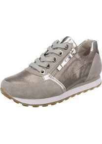 Gabor, Damen Halbschuhe, Taupe